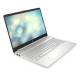 HP 15s-eq3175nw Srebrny (715T3EA)