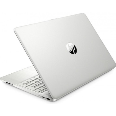 HP 15s-eq3175nw Srebrny (715T3EA)