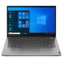 Lenovo ThinkBook 14 G2 ITL Mineral Grey (20VD00CNRA)