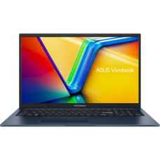 ASUS Vivobook 17 X1704VA Quiet Blue (X1704VA-AU159, 90NB10V2-M007U0)