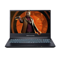 Dream Machines RG3060-15UA26