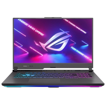 Asus ROG Strix G17 G713PU-LL043 (90NR0C54-M00690)