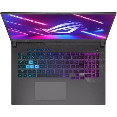 Asus ROG Strix G17 G713PU-LL043 (90NR0C54-M00690)