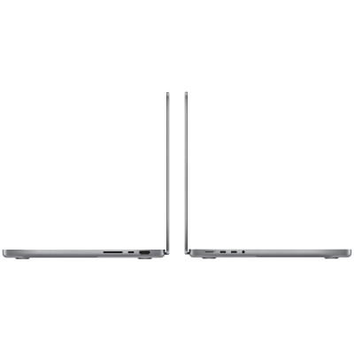 Apple MacBook Pro 14