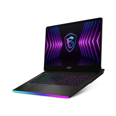 MSI GE77 Raider HX12UGS (GE77HX12UGS-219UA)