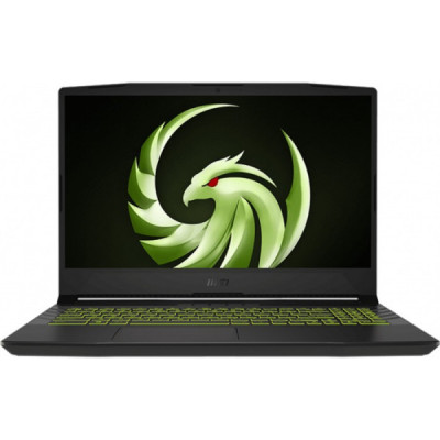MSI Alpha 15 B5EEK Black (15B5EEK-081XUA)