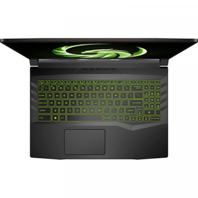MSI Alpha 15 B5EEK Black (15B5EEK-081XUA)