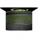 MSI Alpha 15 B5EEK Black (15B5EEK-081XUA)