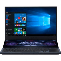 ASUS ROG Zephyrus Duo 15 SE GX551QM (GX551QM-ES96)