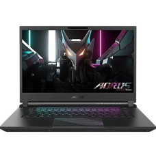 GIGABYTE AORUS 15 BKF (BKF-73EE754SH)