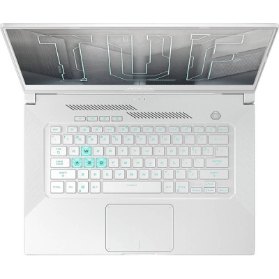 ASUS TUF Dash F15 FX516PE (FX516PE-HN019W)