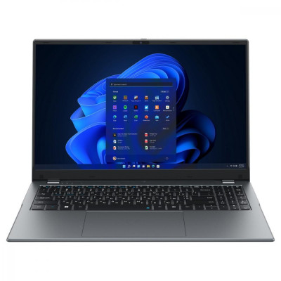 Chuwi GemiBook Plus (16/512) (CWI620/CW-112291) Gray