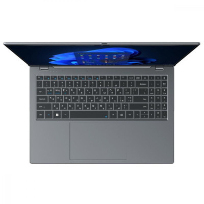 Chuwi GemiBook Plus (16/512) (CWI620/CW-112291) Gray