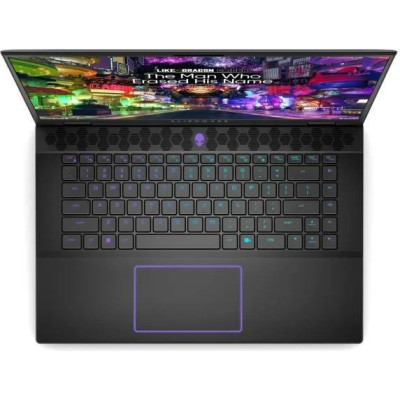 Alienware m16 (Alienware-m6R2-7791)