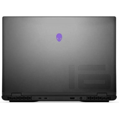 Alienware m16 (Alienware-m6R2-7791)