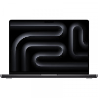 Apple MacBook Pro 14 M4 Max Space Black with nano-texture (Z1FG000CT/Z1FE001CB)