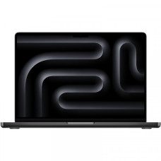 Apple MacBook Pro 14 M4 Max Space Black with nano-texture (Z1FG000CT/Z1FE001CB)