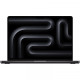 Apple MacBook Pro 14 M4 Max Space Black with nano-texture (Z1FG000CT/Z1FE001CB)