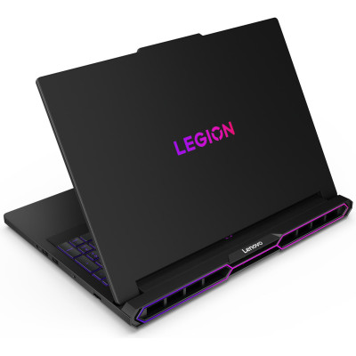 Lenovo Legion Pro 7 16IAX10H Eclipse Black (83F5007DRA)