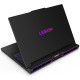 Lenovo Legion Pro 7 16IAX10H Eclipse Black (83F5007DRA)