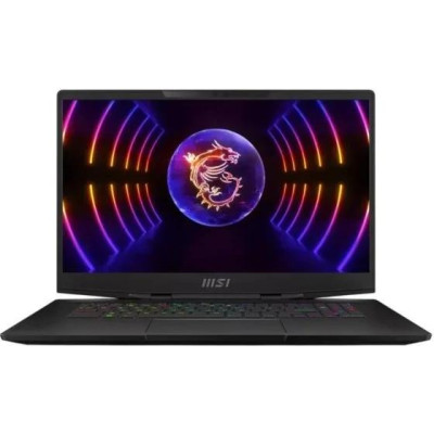 MSI Stealth 17 STUDIO A13VI Core Black (A13VI-012US)