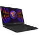 MSI Stealth 17 STUDIO A13VI Core Black (A13VI-012US)