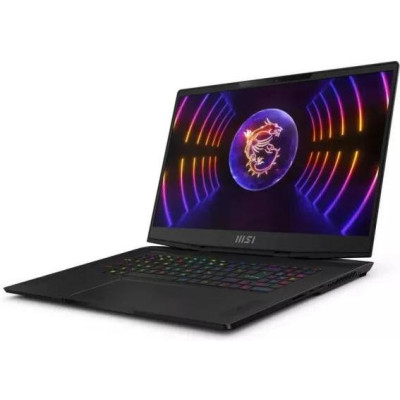 MSI Stealth 17 STUDIO A13VI Core Black (A13VI-012US)