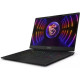 MSI Stealth 17 STUDIO A13VI Core Black (A13VI-012US)