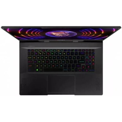 MSI Stealth 17 STUDIO A13VI Core Black (A13VI-012US)