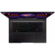 MSI Stealth 17 STUDIO A13VI Core Black (A13VI-012US)