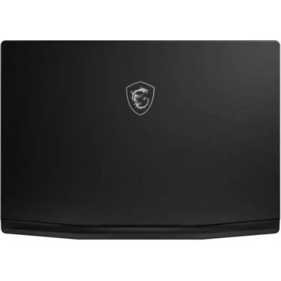 MSI Stealth 17 STUDIO A13VI Core Black (A13VI-012US)