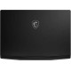 MSI Stealth 17 STUDIO A13VI Core Black (A13VI-012US)