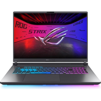 ASUS ROG Strix G18 G815LW (G815LW-U9322W)