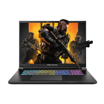 Dream Machines RX5090-18 (RX5090-18UA27)