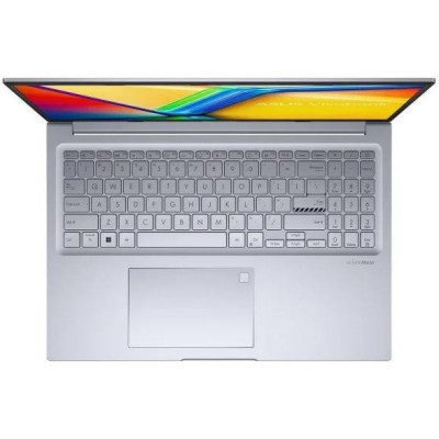 ASUS VivoBook 16X K3604ZA Cool Silver (K3604ZA-MB024)