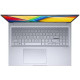ASUS VivoBook 16X K3604ZA Cool Silver (K3604ZA-MB024)