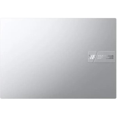 ASUS VivoBook 16X K3604ZA Cool Silver (K3604ZA-MB024)