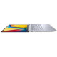 ASUS VivoBook 16X K3604ZA Cool Silver (K3604ZA-MB024)