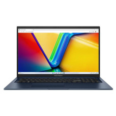 ASUS VivoBook 17 X1704VA Quiet Blue (X1704VA-AU853, 90NB13X2-M00A70)