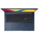 ASUS VivoBook 17 X1704VA Quiet Blue (X1704VA-AU853, 90NB13X2-M00A70)