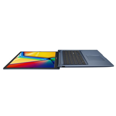 ASUS VivoBook 17 X1704VA Quiet Blue (X1704VA-AU853, 90NB13X2-M00A70)