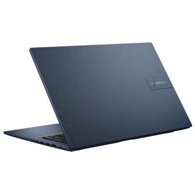 ASUS VivoBook 17 X1704VA Quiet Blue (X1704VA-AU853, 90NB13X2-M00A70)