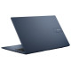 ASUS VivoBook 17 X1704VA Quiet Blue (X1704VA-AU853, 90NB13X2-M00A70)