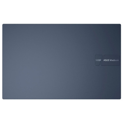 ASUS VivoBook 17 X1704VA Quiet Blue (X1704VA-AU853, 90NB13X2-M00A70)