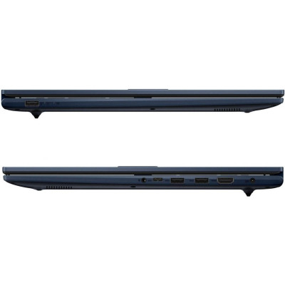 ASUS VivoBook 17 X1704VA Quiet Blue (X1704VA-AU853, 90NB13X2-M00A70)