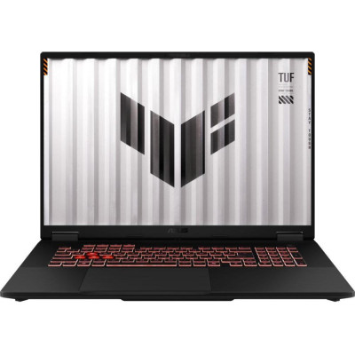 ASUS TUF Gaming A18 FA808UH Jaeger Gray (FA808UH-S8021)