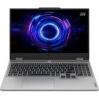 Lenovo LOQ 15IRX10 Luna Grey (83JE006WRA)