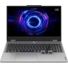 Lenovo LOQ 15IRX10 Luna Grey (83JE006WRA)