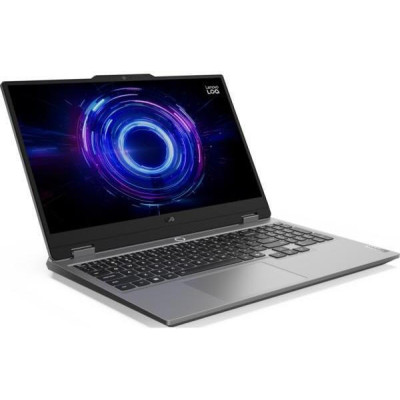 Lenovo LOQ 15IRX10 Luna Grey (83JE006WRA)