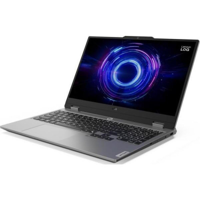 Lenovo LOQ 15IRX10 Luna Grey (83JE006WRA)